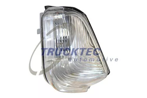 TRUCKTEC AUTOMOTIVE Housing, direction indicator (02.58.364)
