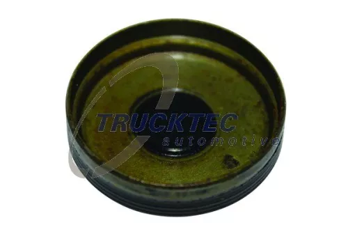 TRUCKTEC AUTOMOTIVE Seal Cap, camshaft (02.10.086)