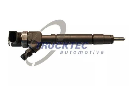 Injector Nozzle