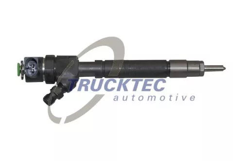 Injector Nozzle