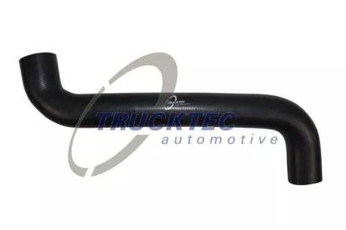 TRUCKTEC AUTOMOTIVE Radiator Hose (02.40.044)