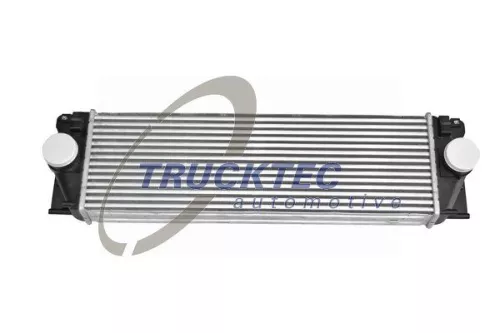 TRUCKTEC AUTOMOTIVE Charge Air Cooler (02.40.258)