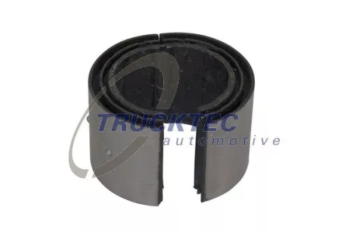 Mounting, stabiliser bar