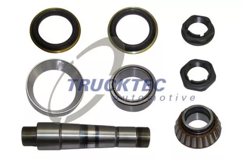 TRUCKTEC AUTOMOTIVE Repair Kit, kingpin (03.31.010)