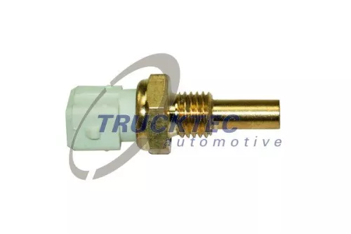 Sensor, coolant temperature