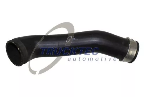 TRUCKTEC AUTOMOTIVE Charge Air Hose (08.14.021)