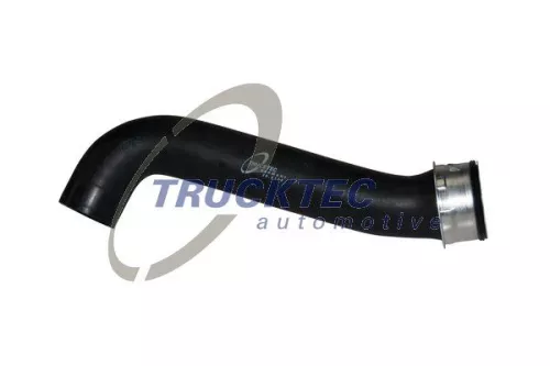 TRUCKTEC AUTOMOTIVE Charge Air Hose (07.14.076)