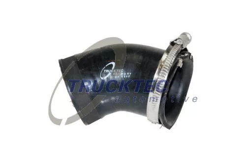 TRUCKTEC AUTOMOTIVE Charge Air Hose (07.14.160)