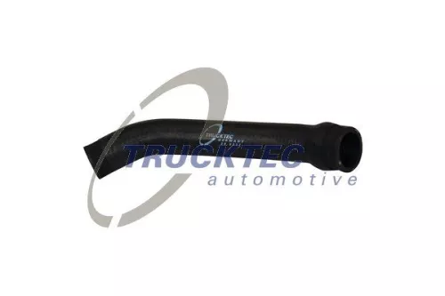 TRUCKTEC AUTOMOTIVE Charge Air Hose (07.14.165)