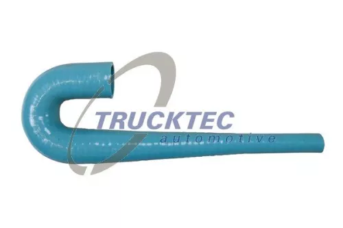 Hose, transmission oil cooler