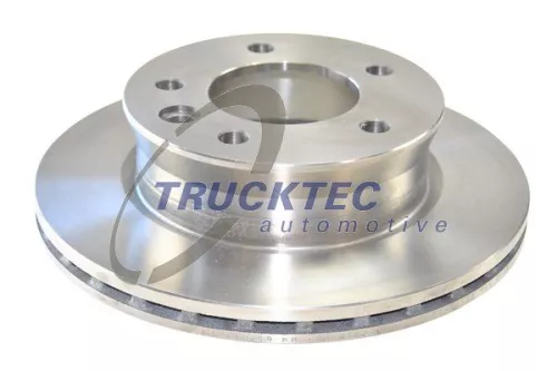TRUCKTEC AUTOMOTIVE Brake Disc (02.35.423)