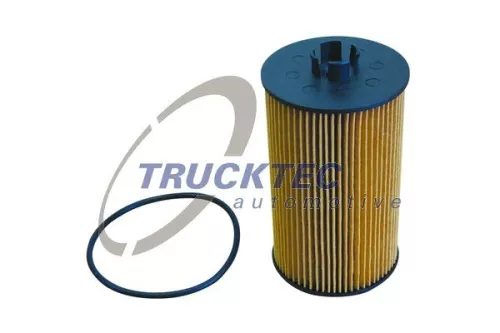 TRUCKTEC AUTOMOTIVE Oil Filter (01.18.103)