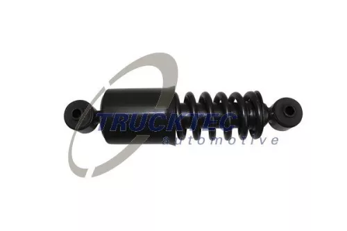 TRUCKTEC AUTOMOTIVE Shock Absorber, driver cab suspension (01.63.035)