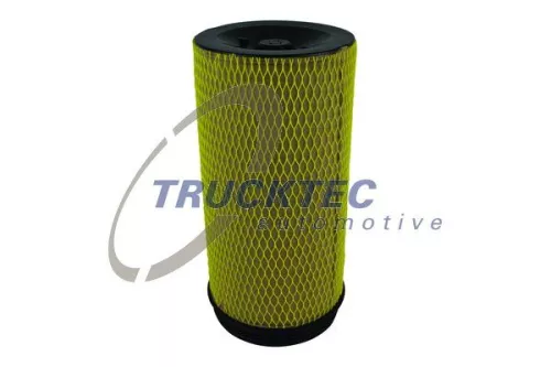 TRUCKTEC AUTOMOTIVE Air Filter (03.14.037)