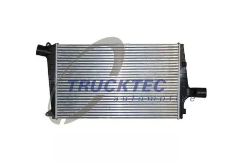 TRUCKTEC AUTOMOTIVE Charge Air Cooler (07.40.071)