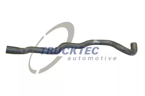 TRUCKTEC AUTOMOTIVE Radiator Hose (08.40.059)