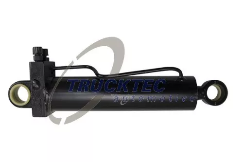 Tilt Cylinder, driver cab