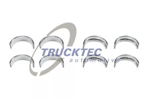 Crankshaft Bearing