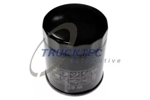 TRUCKTEC AUTOMOTIVE Oil Filter (02.18.126)