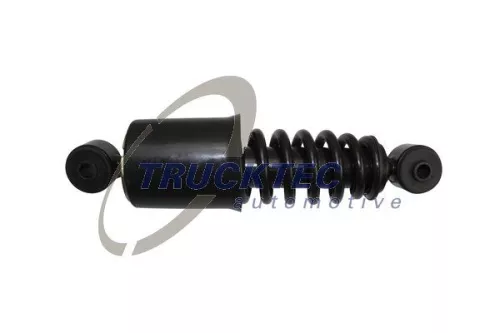 Shock Absorber, driver cab suspension