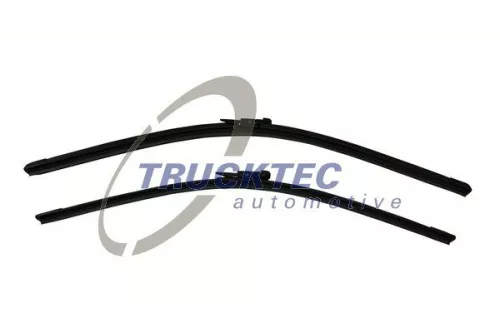 TRUCKTEC AUTOMOTIVE Wiper Blade (02.58.408)