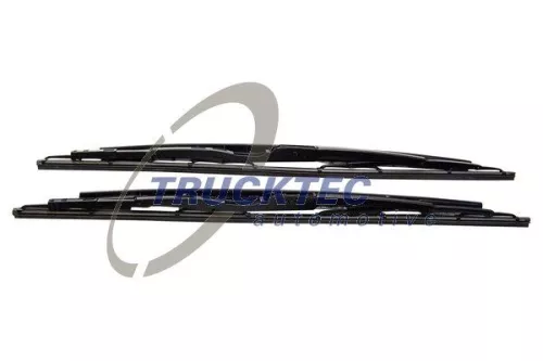 TRUCKTEC AUTOMOTIVE Wiper Blade (08.58.267)