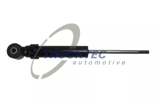 TRUCKTEC AUTOMOTIVE Shock Absorber, driver cab suspension (04.67.008)