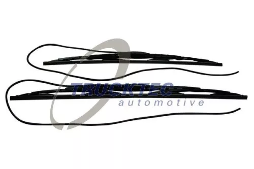 TRUCKTEC AUTOMOTIVE Wiper Blade (02.58.425)