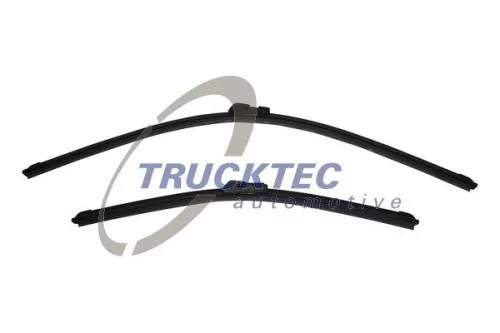 TRUCKTEC AUTOMOTIVE Wiper Blade (08.58.276)