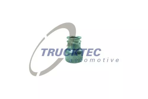 TRUCKTEC AUTOMOTIVE Oil Pipe, charger (01.18.146)