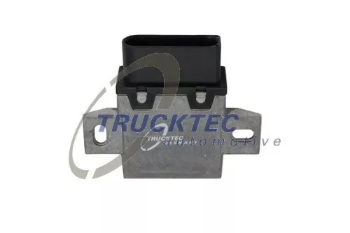 TRUCKTEC AUTOMOTIVE Relay, fuel pump (07.42.092)