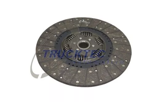 Clutch Disc