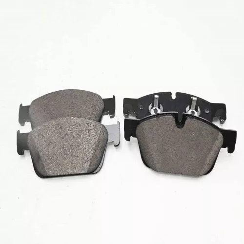 Brake Pad Set 0074207920 for Mercedes-Benz 