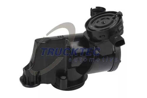 TRUCKTEC AUTOMOTIVE Oil Separator, crankcase ventilation (07.10.069)