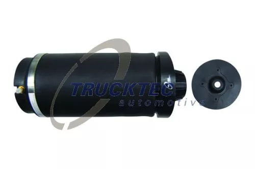 TRUCKTEC AUTOMOTIVE Air Spring, suspension (02.30.384)