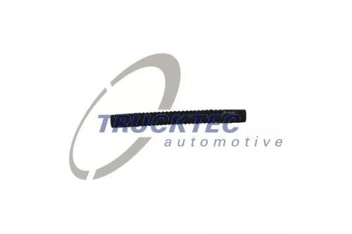 TRUCKTEC AUTOMOTIVE Radiator Hose (04.40.135)