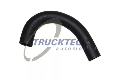 TRUCKTEC AUTOMOTIVE Radiator Hose (03.40.023)