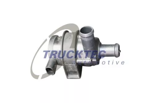 TRUCKTEC AUTOMOTIVE Auxiliary Water Pump (cooling water circuit) (07.19.274)