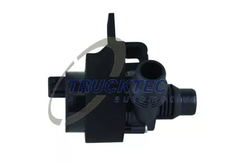 TRUCKTEC AUTOMOTIVE Auxiliary Water Pump (cooling water circuit) (08.59.084)