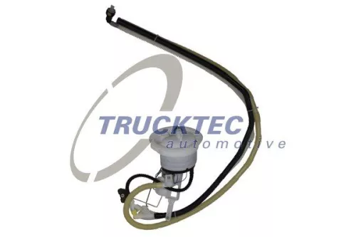 TRUCKTEC AUTOMOTIVE Fuel Feed Unit (08.38.040)
