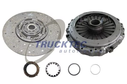 Clutch Kit