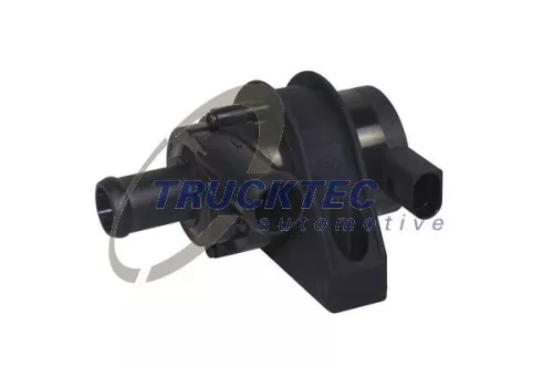 TRUCKTEC AUTOMOTIVE Auxiliary Water Pump (cooling water circuit) (07.19.287)