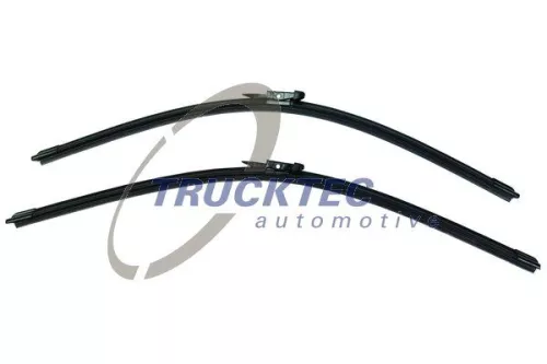 TRUCKTEC AUTOMOTIVE Wiper Blade (02.58.437)