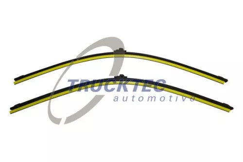 TRUCKTEC AUTOMOTIVE Wiper Blade (02.58.438)