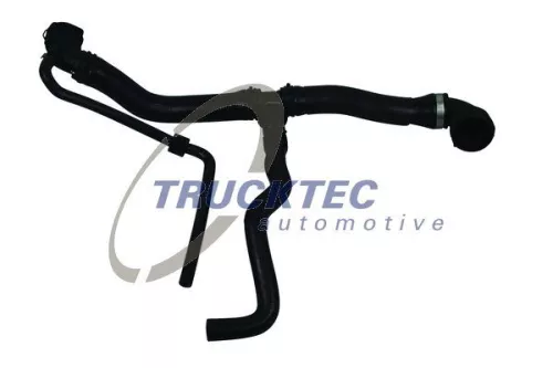 TRUCKTEC AUTOMOTIVE Radiator Hose (07.40.091)