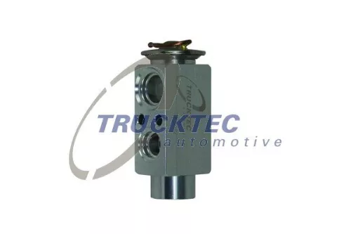 TRUCKTEC AUTOMOTIVE Expansion Valve, air conditioning (02.59.156)
