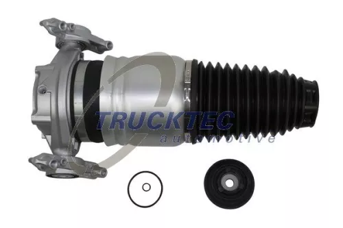TRUCKTEC AUTOMOTIVE Air Spring, suspension (07.30.190)