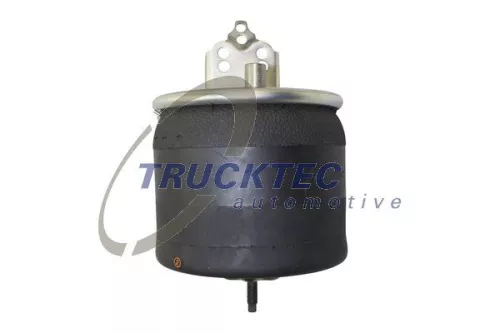 TRUCKTEC AUTOMOTIVE Bellow, air suspension (03.30.812)