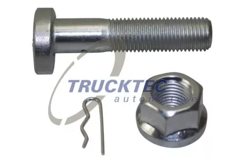 TRUCKTEC AUTOMOTIVE Wheel Stud (01.33.015)