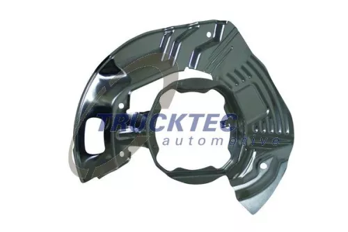 Splash Guard, brake disc